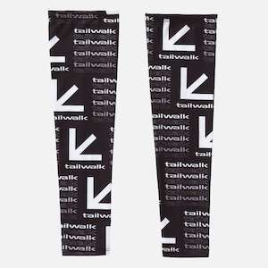 Taiwalk Logo UV Arm Sleeves