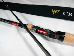 Tailwalk CRIMSON C88M R Baitcasting Rod