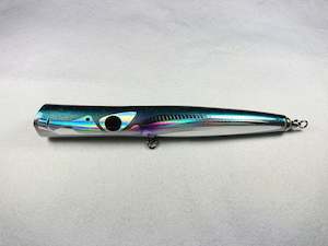 Cb One: Bazoo Slim 220 | Hologram Flying Fish