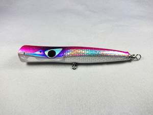 Cb One: Popper | CB ONE - Bazoo 140 | Hologram Pink