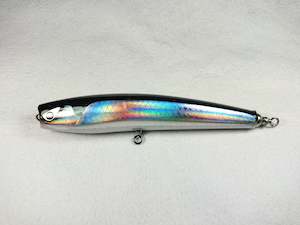 Cb One: Popper | CB ONE - Dixon 180 | Hologram Anchovy