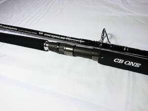 Cb One: CB ONE Enfinity EN83/14 Power Lifter Topwater Rod