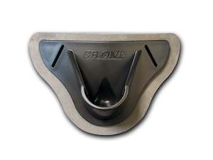 Cb One: CB ONE Fighting Belt 2