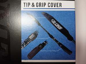 CB ONE Tip & Grip Rod Cover