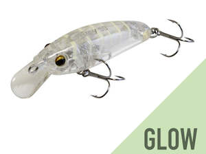 Magbite: MAGBITE Gracy Micro Minnow