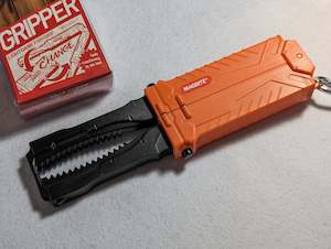 Magbite: MAGBITE Gripper