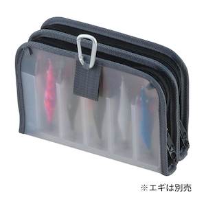 Daiichiseiko: Daiichiseiko Egi Rack V2 Squid Jig Case