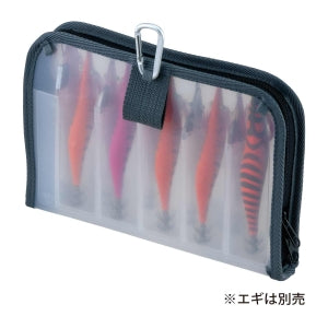 Daiichiseiko EGI RACK BIG V Squid Jig Case