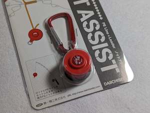 Daiichiseiko Knot Assist