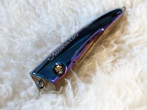 Hibiki Xicara 180 Titanium Topwater Popper