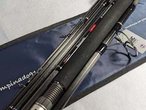 Transcendence Empinado91S+ Rev2 Shore Jigging Travel Rod