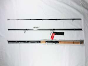 Travel Tackles: Taiwalk PADDLERNA S62/69 HEAVY Kayak Fishing Rod
