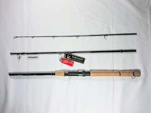 Tailwalk PADDLERNA S56/59 LIGHT Kayak Fishing Rod