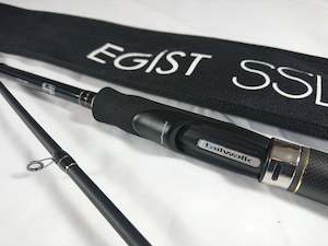 Tailwalk EGIST SSD 86ML SL Squid Fishing Rod