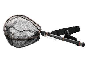 Eging: Tailwalk Ajing Landing Net Deal Bundle