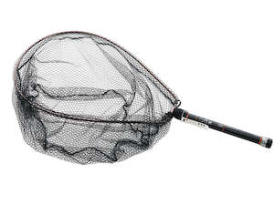 Eging: Tailwalk CATCHBAR BIG NET 210 Telescopic Landing Net