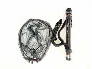 Eging: Tailwalk CATCHBAR KAI TINY NET 210 Ajing Landing Net