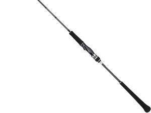Super Light Jigging: Tailwalk LJIGGYS SSD S640 FSL Super Light Jigging Rod