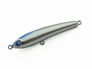 Arukazik: Arukazik Japan Mebachoko Light Game Lure