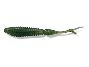 Arukazik: Arukazik Japan Namajyako 1.8" Soft Bait