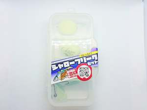 Arukazik: 🔰Float & Softbait Pack | Arukazik Japan - Shallow Freak Set