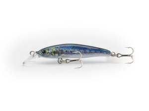 Little Jack Forma Cute Light Game Lure