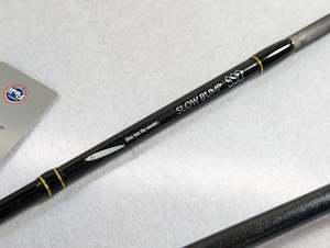 Taiwalk SLOW BUMP SSD 633 FSL Slow Pitch Jigging Rod