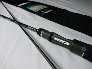 Tailwalk AJIST SSD 71 Ajing Rod