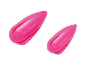 Lure Tool: Tailwalk CASTING RUBBER SINKER Pack