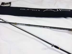 Tailwalk SUPER AJIST TZ 53 TISL Ajing Rod