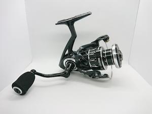 Reel: Tailwalk Speaky 2000HGX Spinning Reel
