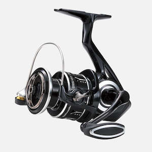 Tailwalk Speaky 3000HGX Spinning Reel
