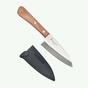 Fish Handling Tool: Belmont Ko Deba Japanese Filleting Knife