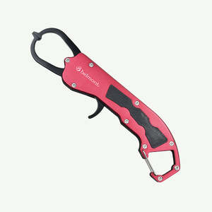 Belmont Metal Fish Grip