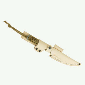Knife: Belmont Yamato Field Knife