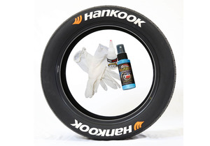Products: Hankook Tire - TireStickers New Zealand