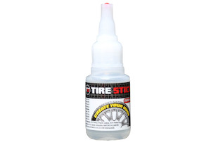 Products: FleXement Adhesive For Permanent Tire Stickers - TireStickers New Zealand