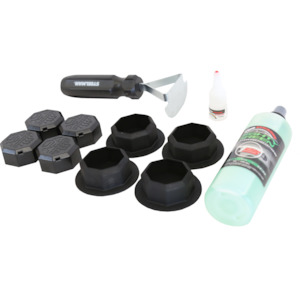 Cerebrum Smart Tire Sensors – Individual Unit - TireStickers New Zealand