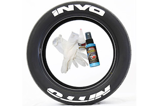 Products: NITTO INVO - TireStickers New Zealand