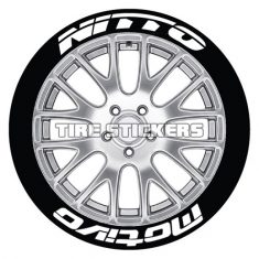 Products: Nitto Motivo - TireStickers New Zealand