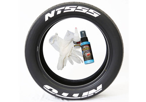Products: NITTO NT555 - TireStickers New Zealand