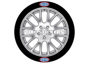 Products: NHRA TIRE BADGES - TireStickers New Zealand