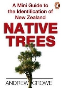 Products: A Mini Guide to the Identification of NZ Native Trees