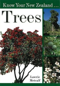 Products: Know Your NZ Trees