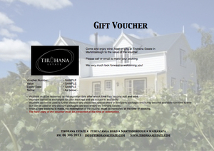Gift Voucher