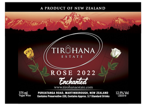 Rosé ‘Enchanted’ 2022