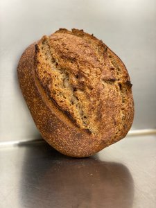 Products: 100% NZ Organic Spelt - Tironui Sourdough