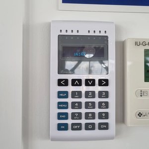 Products: Residential Alarm Service - TI Security and Automation