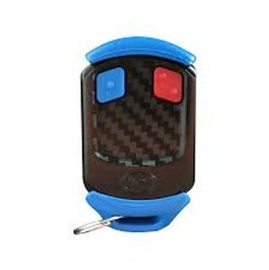 Products: Centurion Nova 2 Button Remote - TI Security and Automation