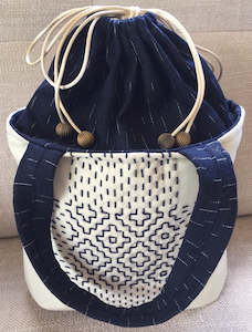 Japanese: Japanese Lunchbox Bag